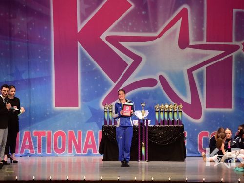Long Island, NY - 5/3/2019 - Awards