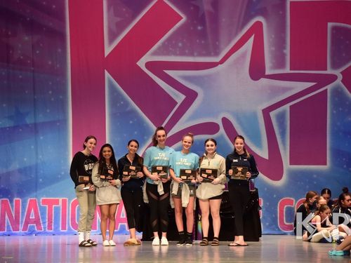 Long Island, NY - 5/3/2019 - Awards
