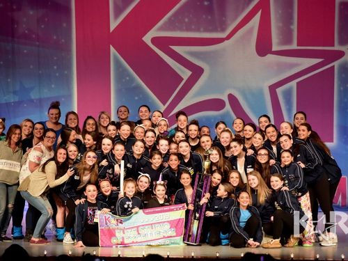 Long Island, NY - 5/3/2019 - Awards