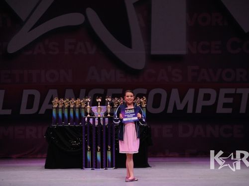 Cleveland, OH - 5/10/2019 - Awards
