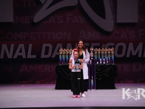 Cleveland, OH - 5/10/2019 - Awards