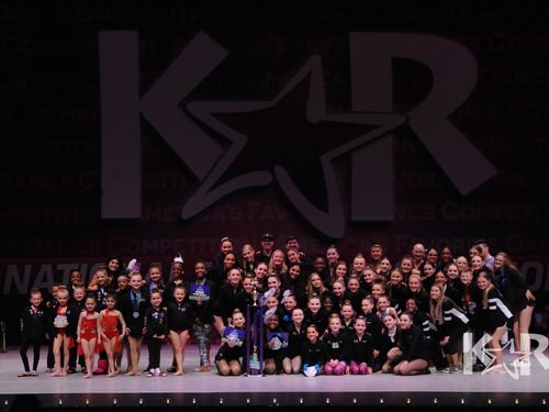 Cleveland, OH - 5/10/2019 - Awards