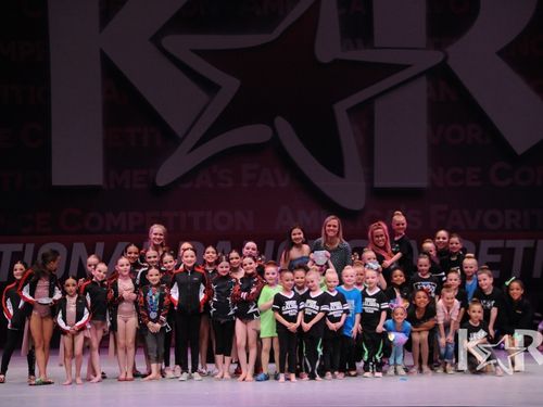 Cleveland, OH - 5/10/2019 - Awards