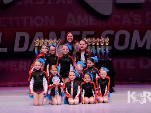 Cleveland, OH - 5/10/2019 - Awards
