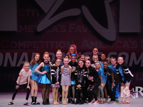 Cleveland, OH - 5/10/2019 - Awards