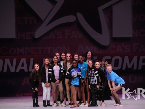 Cleveland, OH - 5/10/2019 - Awards