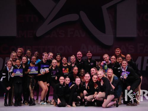Cleveland, OH - 5/10/2019 - Awards