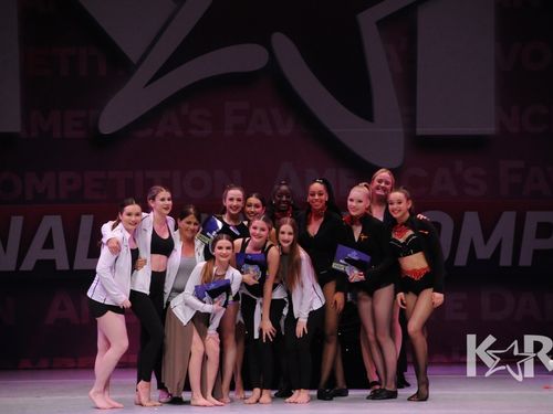 Cleveland, OH - 5/10/2019 - Awards