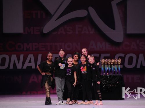 Cleveland, OH - 5/10/2019 - Awards