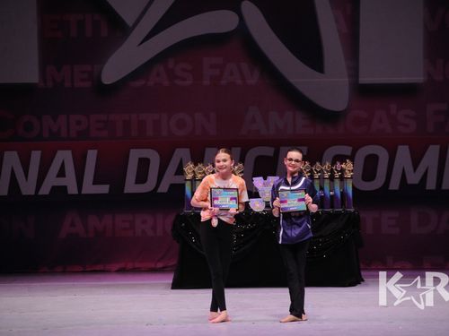Cleveland, OH - 5/10/2019 - Awards