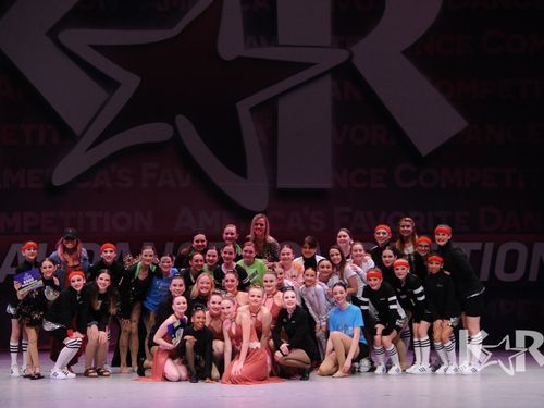 Cleveland, OH - 5/10/2019 - Awards