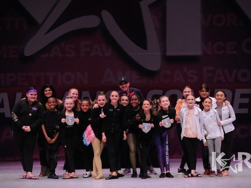 Cleveland, OH - 5/10/2019 - Awards