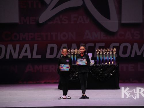 Cleveland, OH - 5/10/2019 - Awards