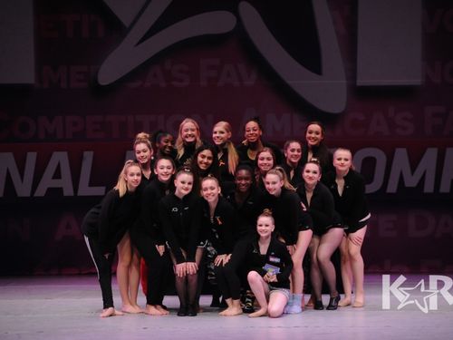 Cleveland, OH - 5/10/2019 - Awards