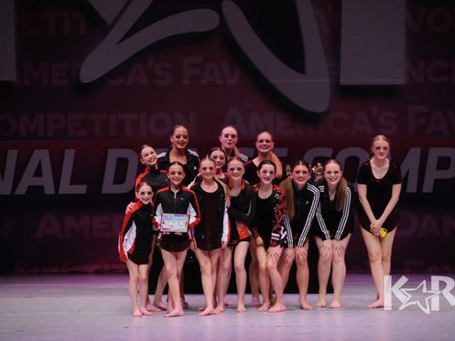 Cleveland, OH - 5/10/2019 - Awards