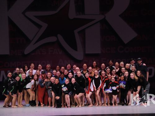 Cleveland, OH - 5/10/2019 - Awards