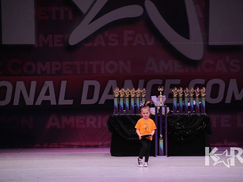 Cleveland, OH - 5/10/2019 - Awards