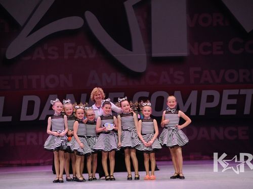 Cleveland, OH - 5/10/2019 - Awards