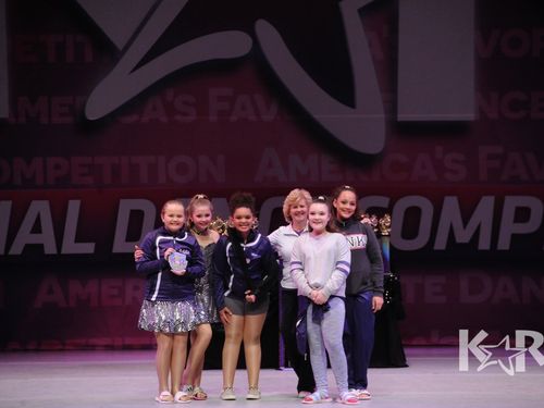 Cleveland, OH - 5/10/2019 - Awards