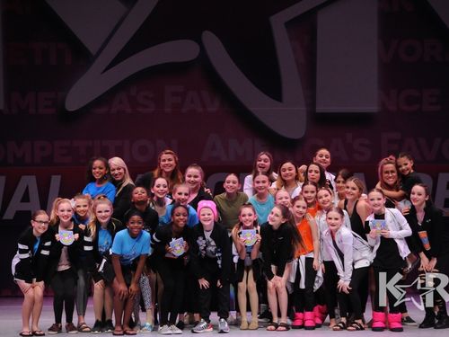 Cleveland, OH - 5/10/2019 - Awards