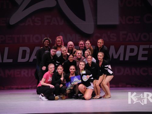 Cleveland, OH - 5/10/2019 - Awards