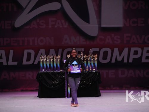 Cleveland, OH - 5/10/2019 - Awards
