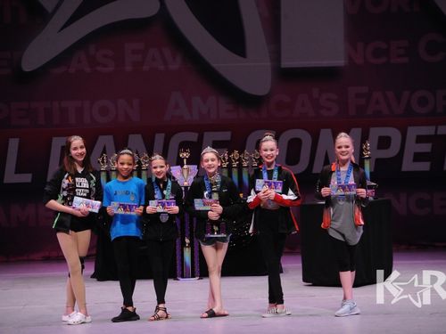 Cleveland, OH - 5/10/2019 - Awards
