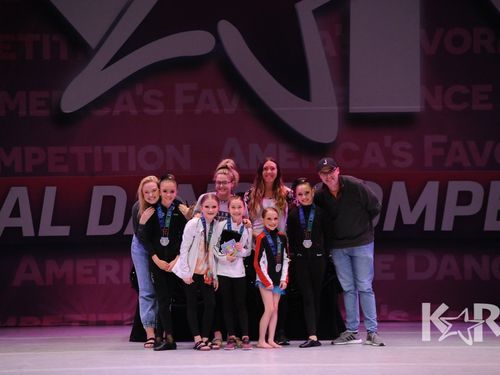 Cleveland, OH - 5/10/2019 - Awards