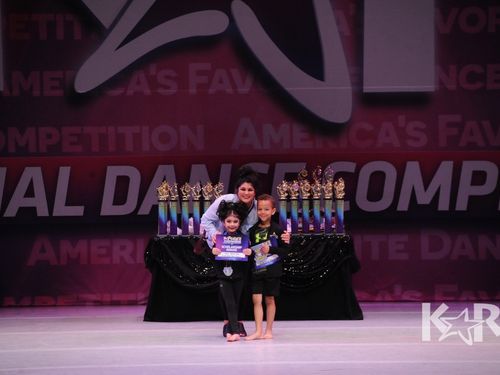 Cleveland, OH - 5/10/2019 - Awards