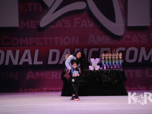 Cleveland, OH - 5/10/2019 - Awards
