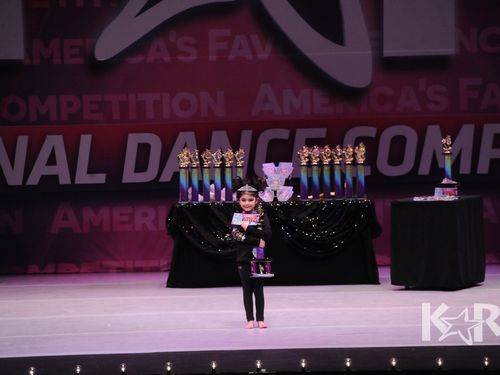 Cleveland, OH - 5/10/2019 - Awards