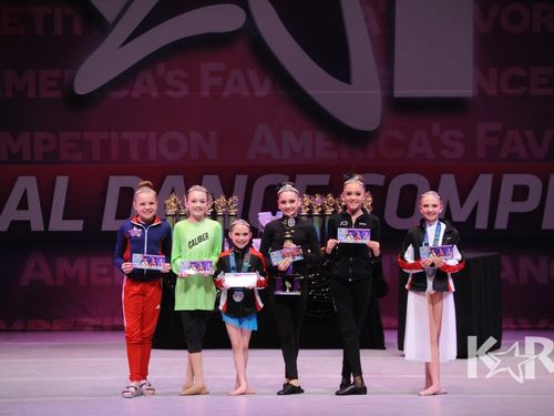 Cleveland, OH - 5/10/2019 - Awards