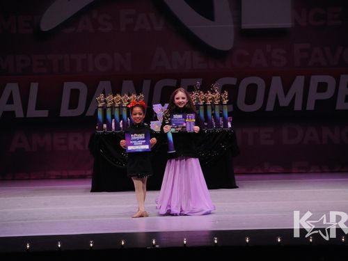 Cleveland, OH - 5/10/2019 - Awards