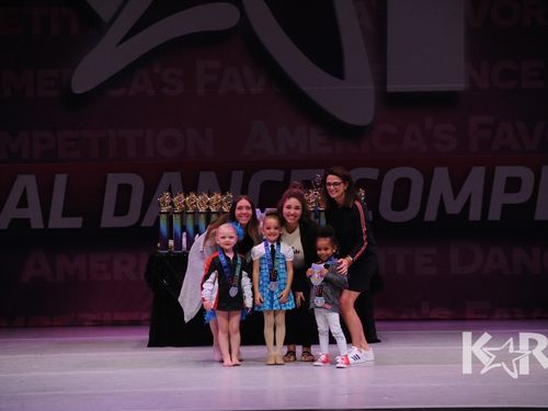 Cleveland, OH - 5/10/2019 - Awards