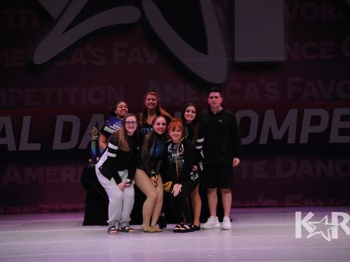 Cleveland, OH - 5/10/2019 - Awards