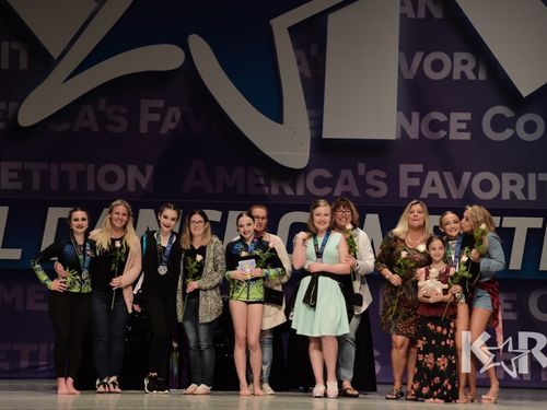 Lakeland, FL - 5/10/2019 - Awards