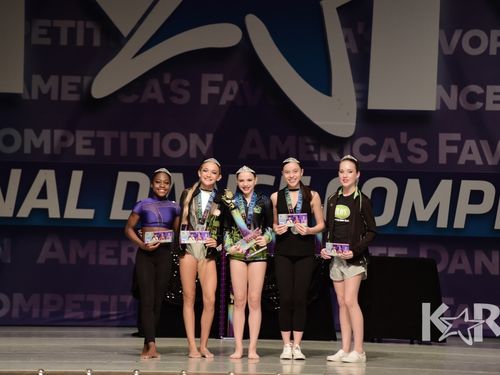 Lakeland, FL - 5/10/2019 - Awards