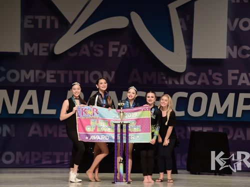 Lakeland, FL - 5/10/2019 - Awards