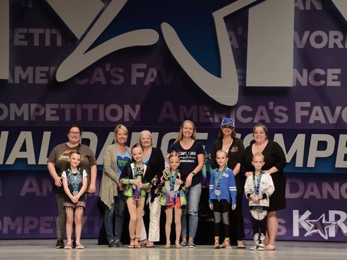 Lakeland, FL - 5/10/2019 - Awards