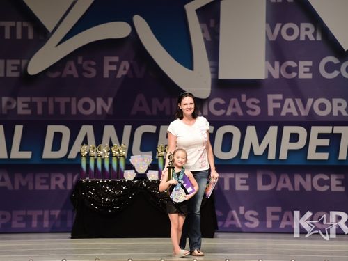 Lakeland, FL - 5/10/2019 - Awards