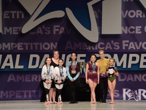 Lakeland, FL - 5/10/2019 - Awards
