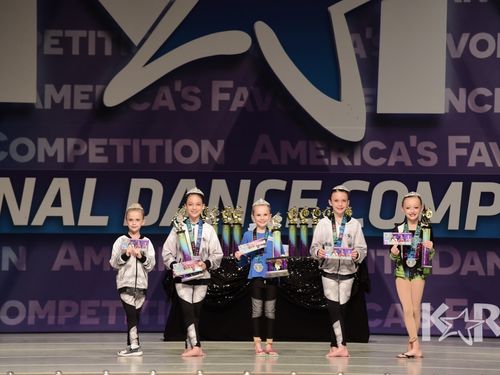 Lakeland, FL - 5/10/2019 - Awards