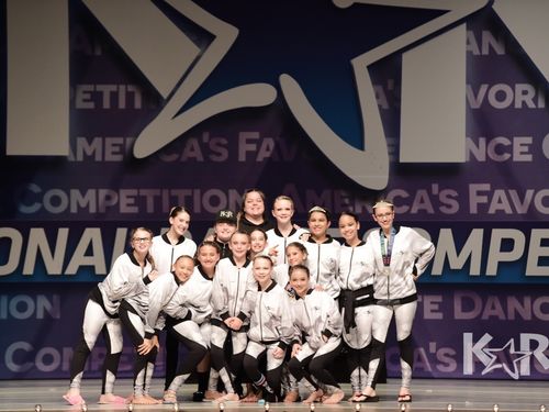 Lakeland, FL - 5/10/2019 - Awards