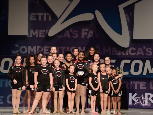 Lakeland, FL - 5/10/2019 - Awards