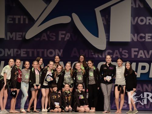 Lakeland, FL - 5/10/2019 - Awards