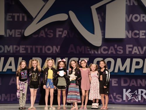 Lakeland, FL - 5/10/2019 - Awards