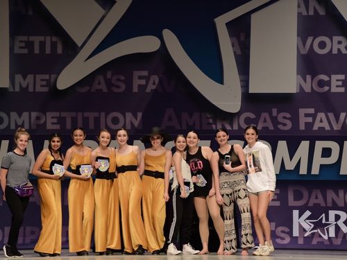 Lakeland, FL - 5/10/2019 - Awards