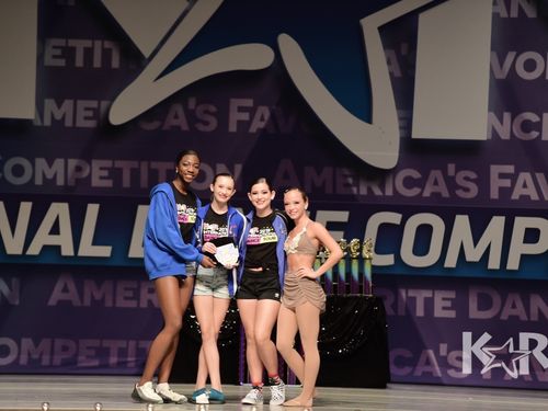 Lakeland, FL - 5/10/2019 - Awards