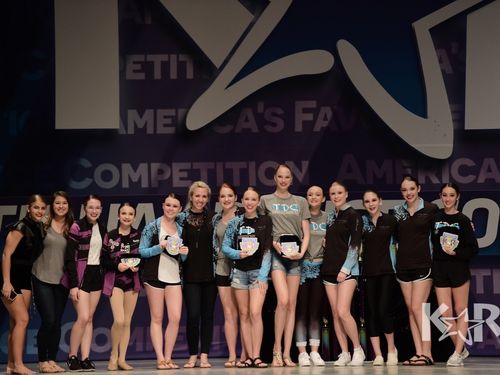 Lakeland, FL - 5/10/2019 - Awards