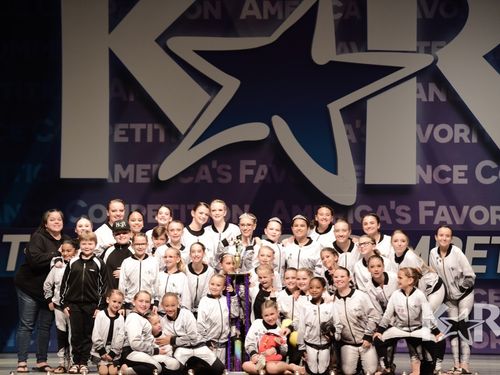 Lakeland, FL - 5/10/2019 - Awards